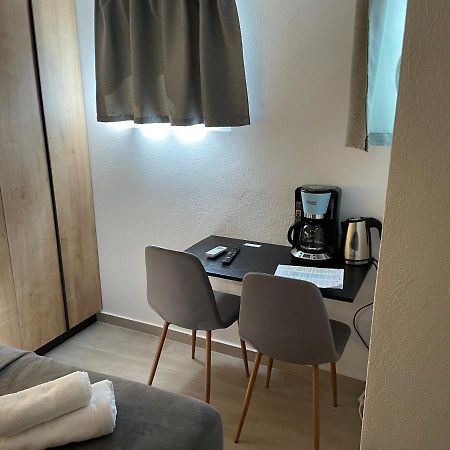 Apartments San Leopoldo Crikvenica Buitenkant foto
