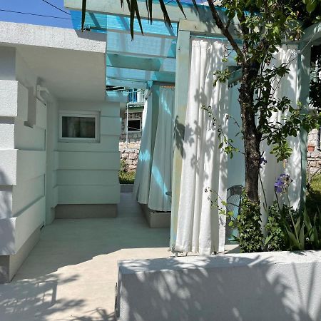 Apartments San Leopoldo Crikvenica Buitenkant foto