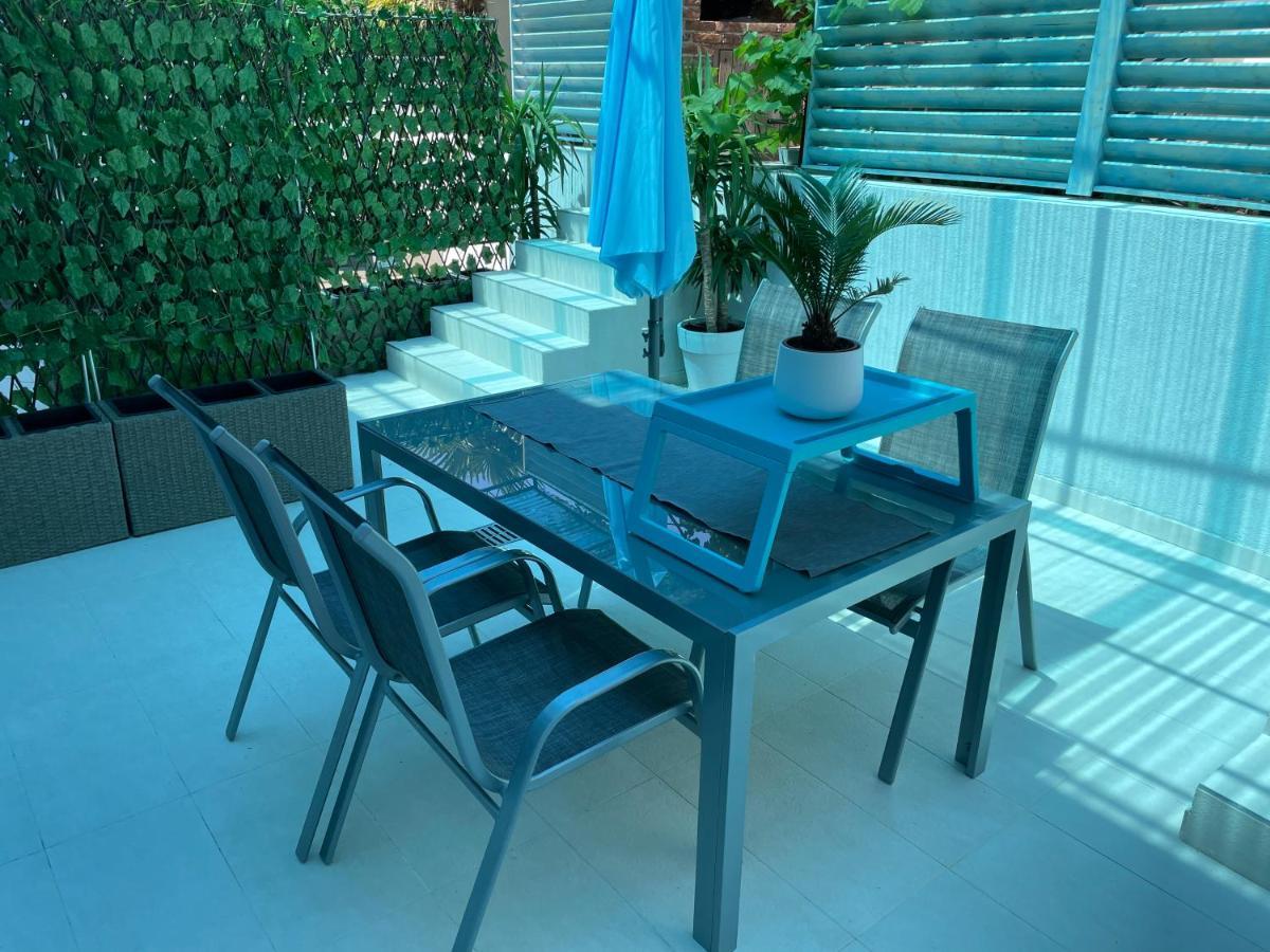 Apartments San Leopoldo Crikvenica Buitenkant foto