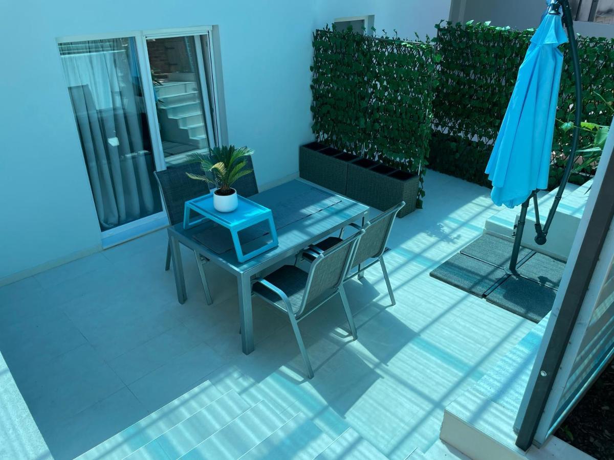 Apartments San Leopoldo Crikvenica Buitenkant foto