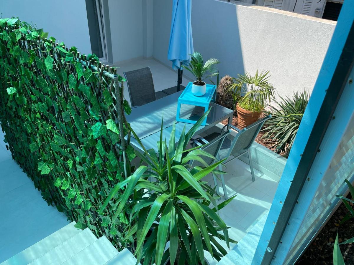 Apartments San Leopoldo Crikvenica Buitenkant foto